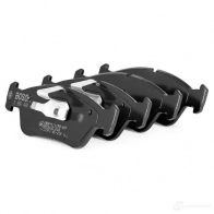 Тормозные колодки, комплект BOSCH 0986494015 23288 342027 7437D558; 7649D781 - Изображение 3