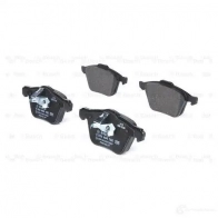Тормозные колодки, комплект BOSCH 2 3590 0986494158 342155 7882D979 - Изображение 2