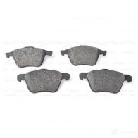 Тормозные колодки, комплект BOSCH 2 3590 0986494158 342155 7882D979 - Изображение 4