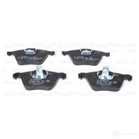 Тормозные колодки, комплект BOSCH 2 3590 0986494158 342155 7882D979 - Изображение 5