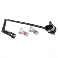 Тормозные колодки, комплект BOSCH BP1409 342455 24606 0986494488 - Изображение 4