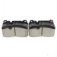 Тормозные колодки, комплект BOSCH 25643 BP1689 342568 0986494694 - Изображение 8