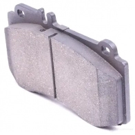 Тормозные колодки, комплект BOSCH 8535-D1420 342389 24976 0986494405 - Изображение 5