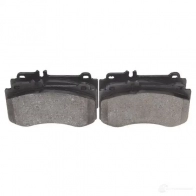 Тормозные колодки, комплект BOSCH 8535-D1420 342389 24976 0986494405 - Изображение 9