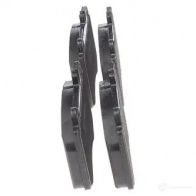 Тормозные колодки, комплект BOSCH 8535-D1420 342389 24976 0986494405 - Изображение 10