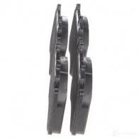 Тормозные колодки, комплект BOSCH 8535-D1420 342389 24976 0986494405 - Изображение 11