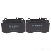 Тормозные колодки, комплект BOSCH 8535-D1420 342389 24976 0986494405 - Изображение 12