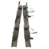 Тормозные колодки, комплект BOSCH 0986424620 KCVDX Y 1437243540 - Изображение 2