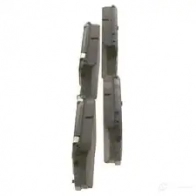 Тормозные колодки, комплект BOSCH 0986494828 BP2002 24599 1193484219 - Изображение 8