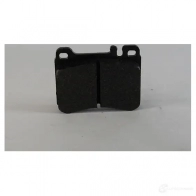 Тормозные колодки, комплект BOSCH 0986460959 7312D424 337729 21024 - Изображение 3