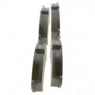 Тормозные колодки, комплект BOSCH 342322 29231 0986494335 BP1225 - Изображение 6