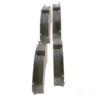 Тормозные колодки, комплект BOSCH 342322 29231 0986494335 BP1225 - Изображение 8
