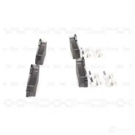 Тормозные колодки, комплект BOSCH 1193483627 8431D131 0986494601 29190 - Изображение 8