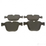 Тормозные колодки, комплект BOSCH 0986424612 1437243538 85A 4J5 - Изображение 8