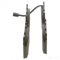 Тормозные колодки, комплект BOSCH 23092 BP1042 0986494131 342129 - Изображение 5