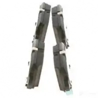 Тормозные колодки, комплект BOSCH 0986424870 4VD6 P 1437243525 - Изображение 6