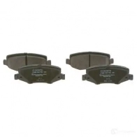 Тормозные колодки, комплект BOSCH 1193483956 0986494706 BP1701 246 02 - Изображение 7