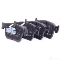 Тормозные колодки, комплект BOSCH 0986424860 1437243590 R P6V7U - Изображение 3