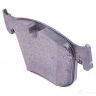 Тормозные колодки, комплект BOSCH 0986424860 1437243590 R P6V7U - Изображение 5
