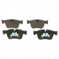 Тормозные колодки, комплект BOSCH 0986424860 1437243590 R P6V7U - Изображение 7