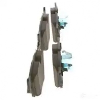Тормозные колодки, комплект BOSCH 0986424860 1437243590 R P6V7U - Изображение 8
