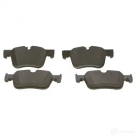 Тормозные колодки, комплект BOSCH 0986424860 1437243590 R P6V7U - Изображение 9