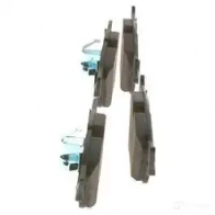 Тормозные колодки, комплект BOSCH 0986424860 1437243590 R P6V7U - Изображение 10
