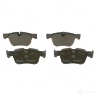 Тормозные колодки, комплект BOSCH 0986424860 1437243590 R P6V7U - Изображение 11