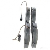 Тормозные колодки, комплект BOSCH 8835D1487 29121 0986494239 342227 - Изображение 6