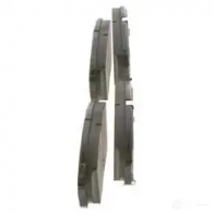 Тормозные колодки, комплект BOSCH 0986494827 1193484216 BP2001 22246 - Изображение 3