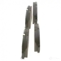 Тормозные колодки, комплект BOSCH 0986494827 1193484216 BP2001 22246 - Изображение 4