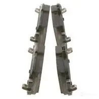 Тормозные колодки, комплект BOSCH T GMG51Q 0986424845 1437243523 - Изображение 2