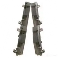 Тормозные колодки, комплект BOSCH T GMG51Q 0986424845 1437243523 - Изображение 4