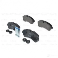 Тормозные колодки, комплект BOSCH 0986494194 8383D126 29200 342182 - Изображение 3