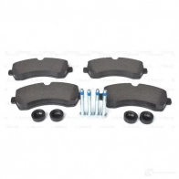Тормозные колодки, комплект BOSCH 0986494194 8383D126 29200 342182 - Изображение 4