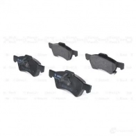 Тормозные колодки, комплект BOSCH BP471 336440 0986424765 23640 - Изображение 3