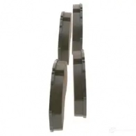 Тормозные колодки, комплект BOSCH 342260 29160 0986494273 8834D1622 - Изображение 6