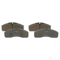 Тормозные колодки, комплект BOSCH 342260 29160 0986494273 8834D1622 - Изображение 7