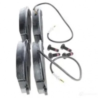 Тормозные колодки, комплект BOSCH 24839 342370 BP1293 0986494385 - Изображение 6