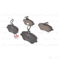 Тормозные колодки, комплект BOSCH 8362-D1245 342100 0986494098 24133 - Изображение 4