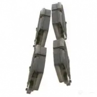 Тормозные колодки, комплект BOSCH 1437243527 I MIHU 0986424872 - Изображение 7