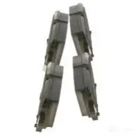 Тормозные колодки, комплект BOSCH 1437243527 I MIHU 0986424872 - Изображение 8