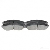 Тормозные колодки, комплект BOSCH 243 42 BP1238 342295 0986494308 - Изображение 6