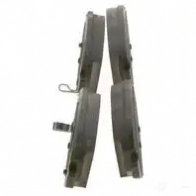 Тормозные колодки, комплект BOSCH N G4UTUS 0986424843 1437243531 - Изображение 8