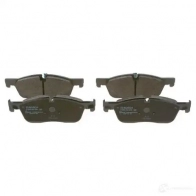 Тормозные колодки, комплект BOSCH 22322 0986494831 1193484228 BP2005 - Изображение 3