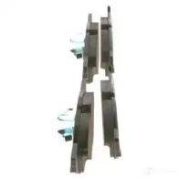 Тормозные колодки, комплект BOSCH 22322 0986494831 1193484228 BP2005 - Изображение 4