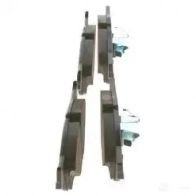Тормозные колодки, комплект BOSCH 22322 0986494831 1193484228 BP2005 - Изображение 6