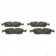 Тормозные колодки, комплект BOSCH 22322 0986494831 1193484228 BP2005 - Изображение 7