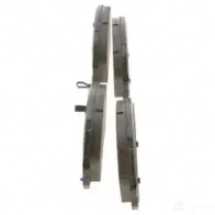 Тормозные колодки, комплект BOSCH 0986494377 342362 BP1285 24597 - Изображение 6