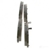 Тормозные колодки, комплект BOSCH 0986494377 342362 BP1285 24597 - Изображение 8
